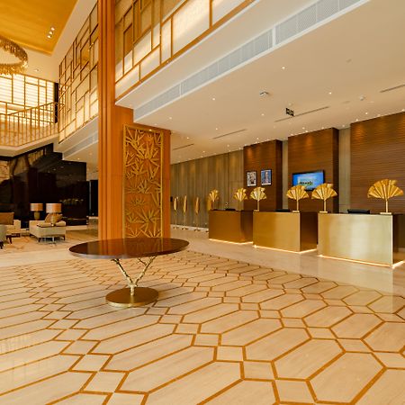 Hotel Johari Rotana Dar es Salaam Zewnętrze zdjęcie