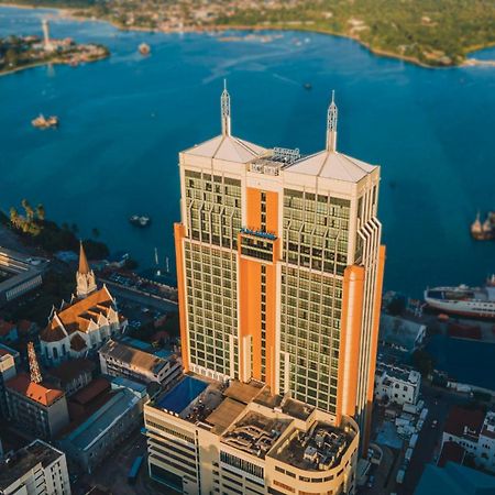 Hotel Johari Rotana Dar es Salaam Zewnętrze zdjęcie
