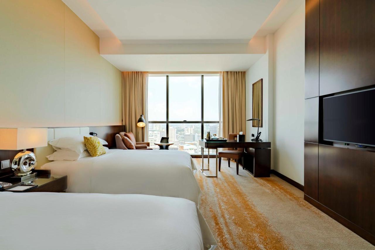 Hotel Johari Rotana Dar es Salaam Zewnętrze zdjęcie