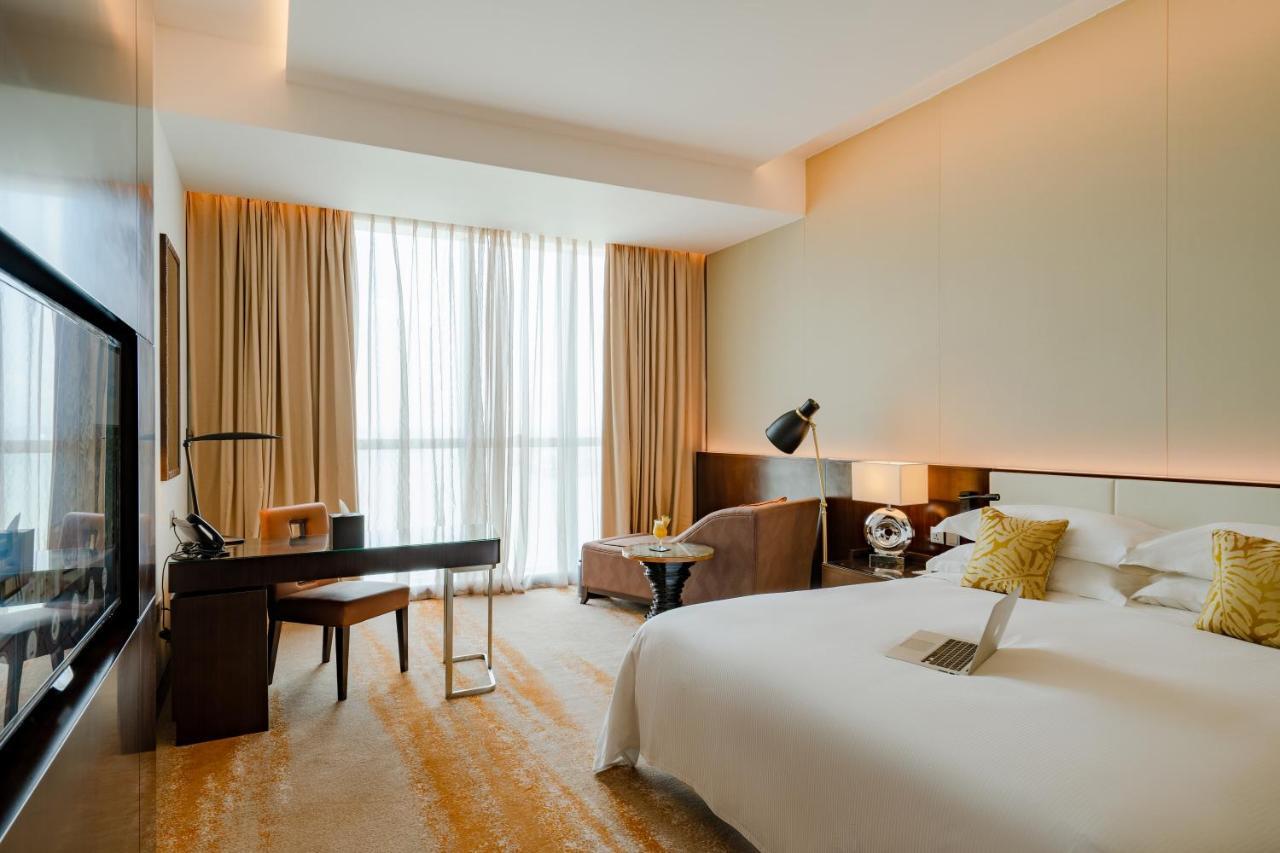 Hotel Johari Rotana Dar es Salaam Zewnętrze zdjęcie