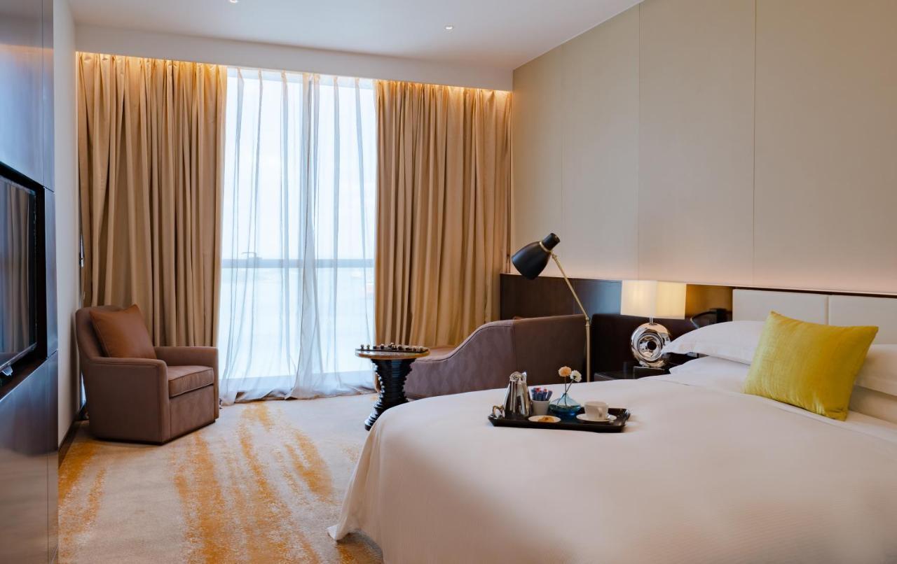 Hotel Johari Rotana Dar es Salaam Zewnętrze zdjęcie
