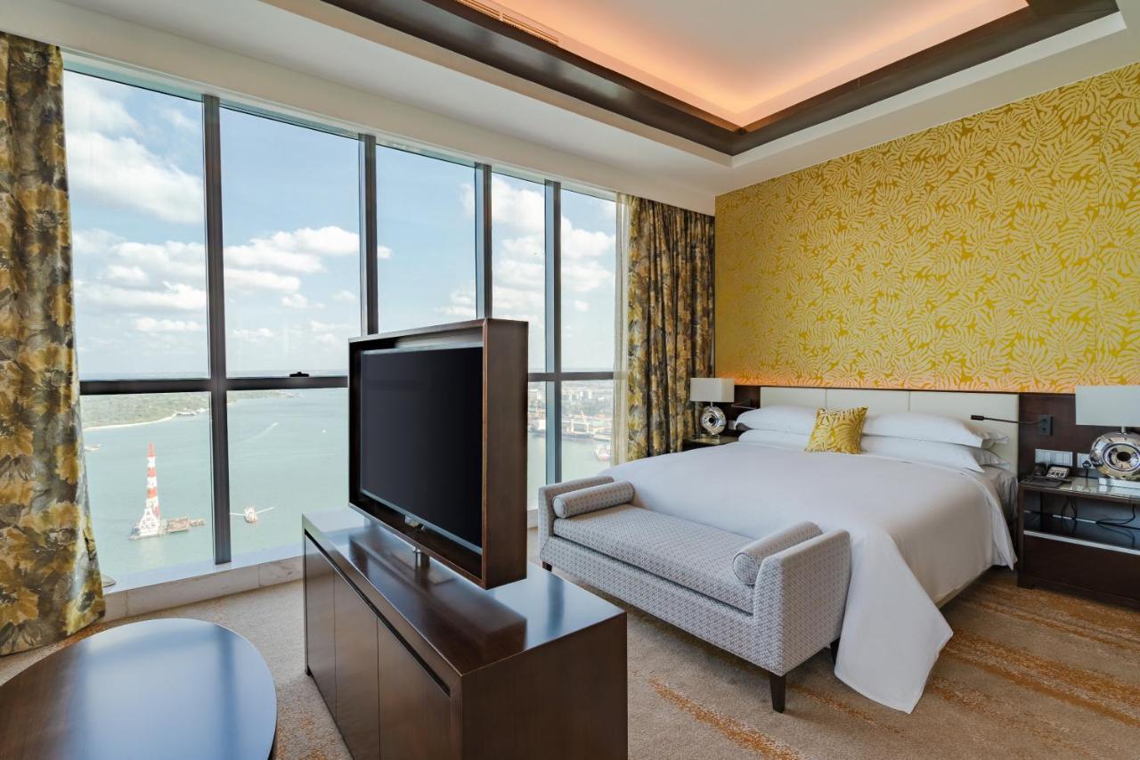 Hotel Johari Rotana Dar es Salaam Zewnętrze zdjęcie