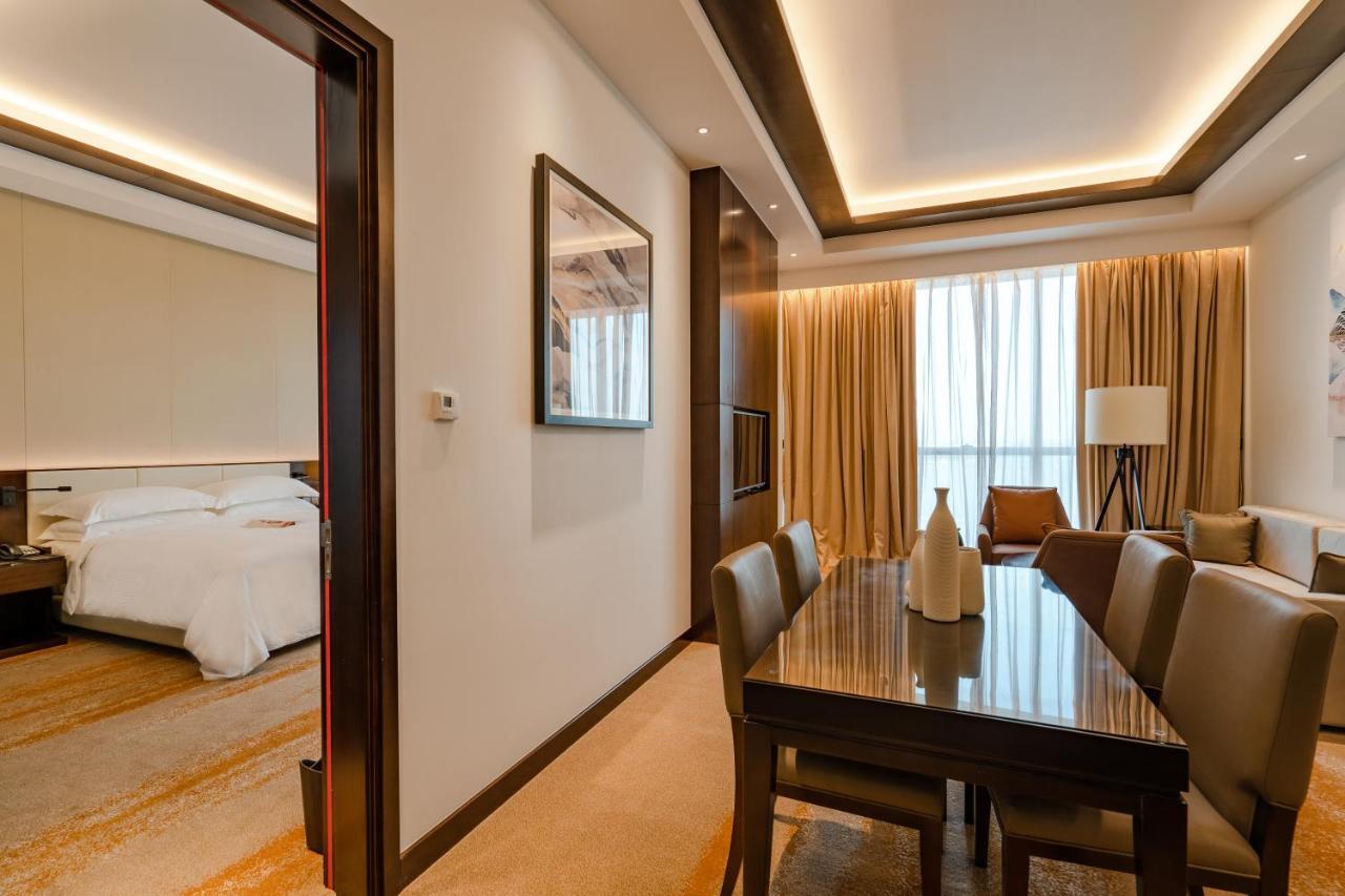 Hotel Johari Rotana Dar es Salaam Zewnętrze zdjęcie
