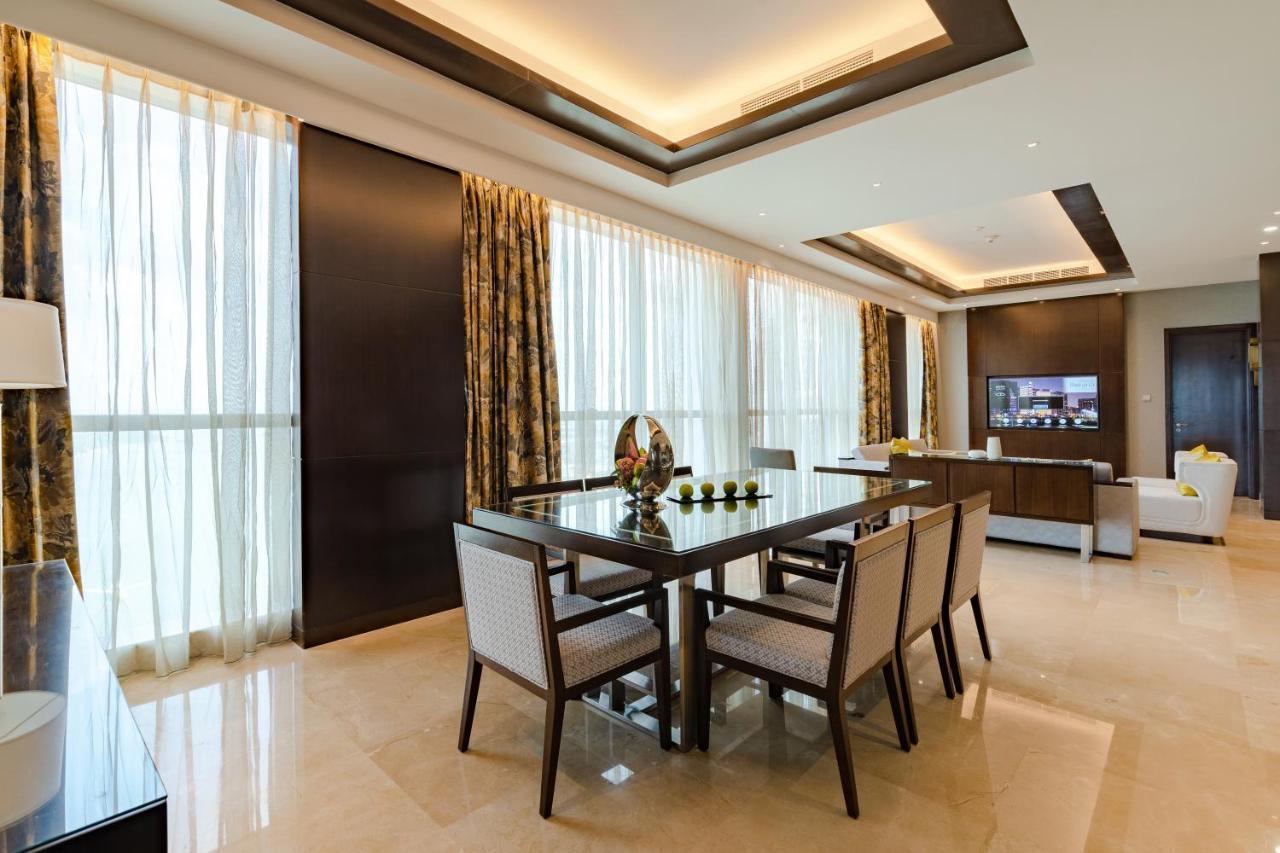 Hotel Johari Rotana Dar es Salaam Zewnętrze zdjęcie