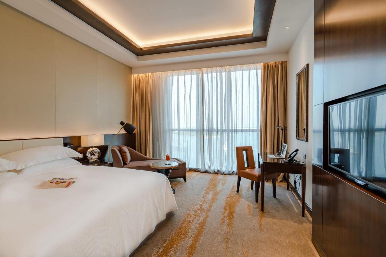 Hotel Johari Rotana Dar es Salaam Zewnętrze zdjęcie