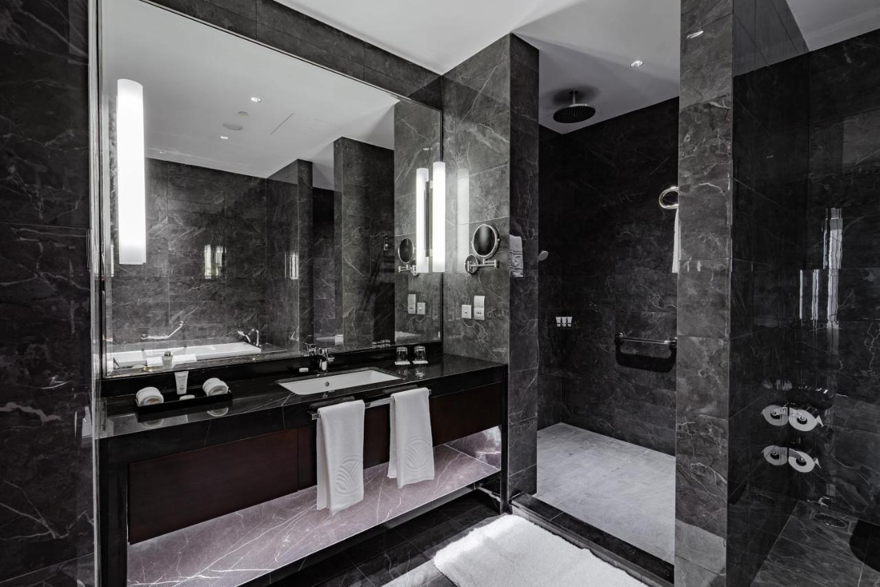 Hotel Johari Rotana Dar es Salaam Zewnętrze zdjęcie